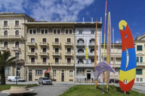 Hotel Lukas Viareggio